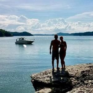 Meet your Posher, Ron